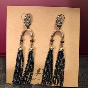 Chloe + Isabel Serengeti Earrings